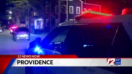 Man charged in Providence triple stabbing – WPRI.com