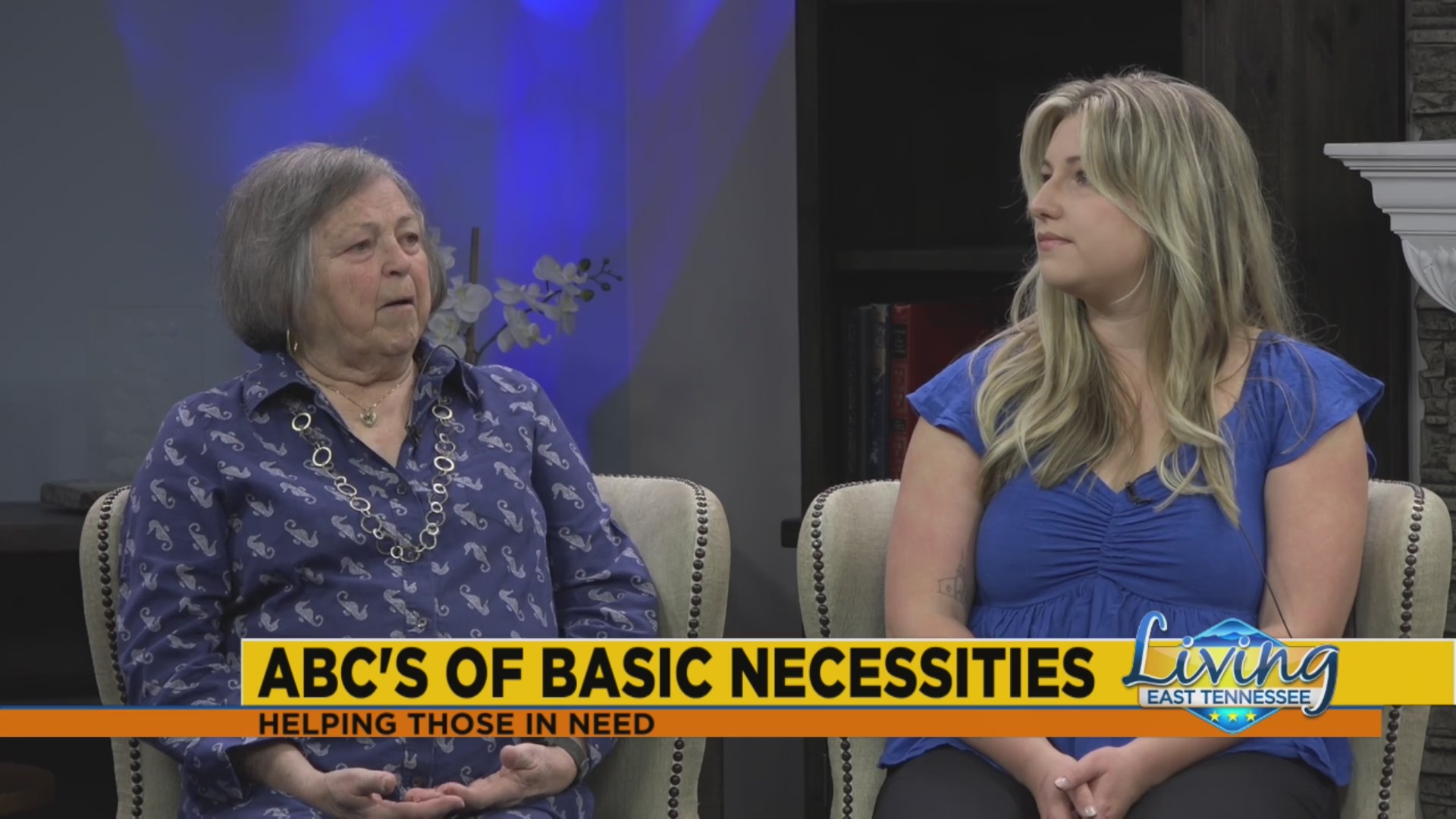 ABC’s of Basic Necessities – WATE 6 On Your Side