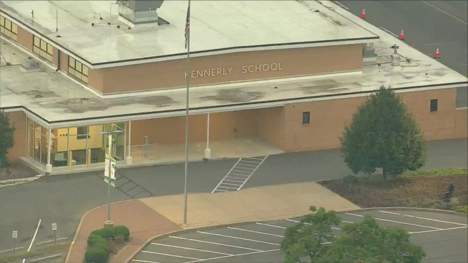 Lindbergh School District announces ‘lockout’ protocol as escaped