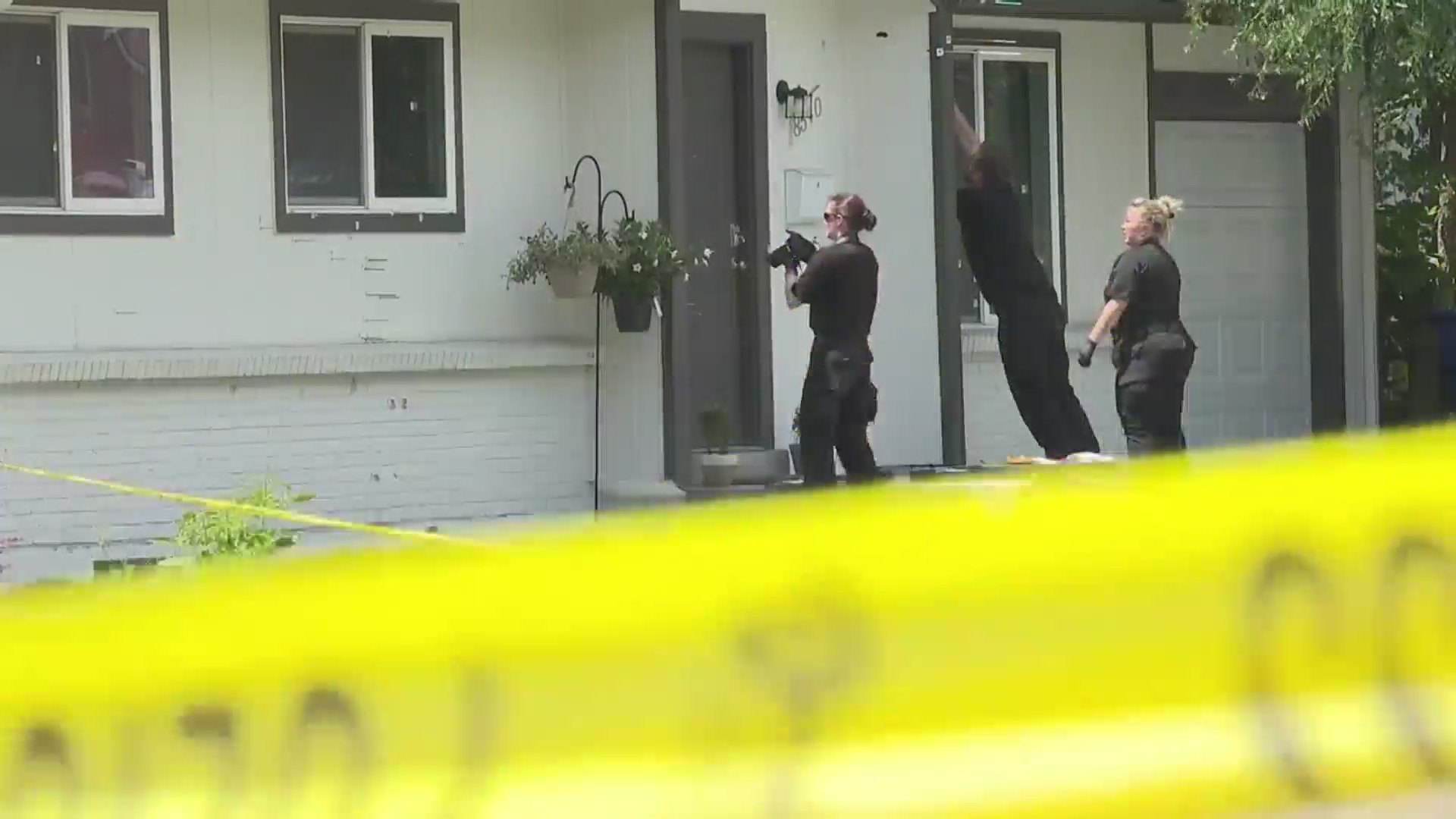 1 killed in Westminster drive-by shooting – FOX31 Denver