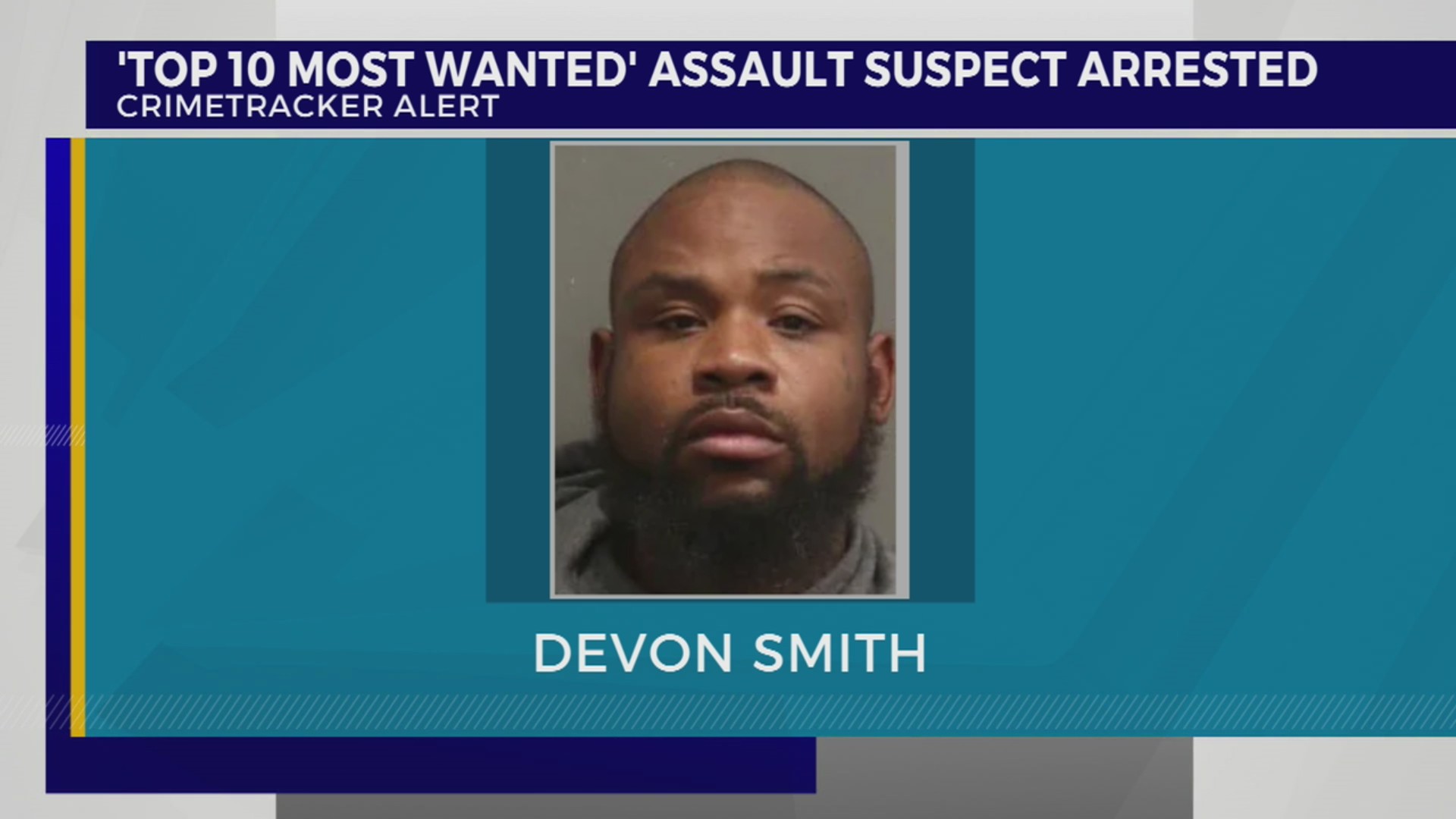 Wanted man in custody 4 months after shooting, assault in Nashville ...