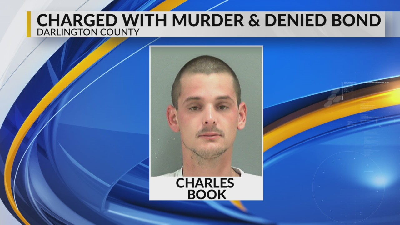 Bond denied for man accused of confining victim to dog kennel before ...