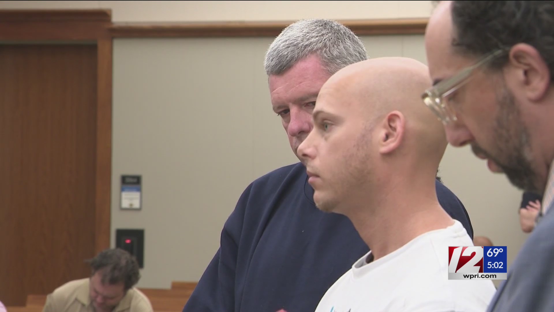 Men charged with killing pregnant woman held without bail – WPRI.com