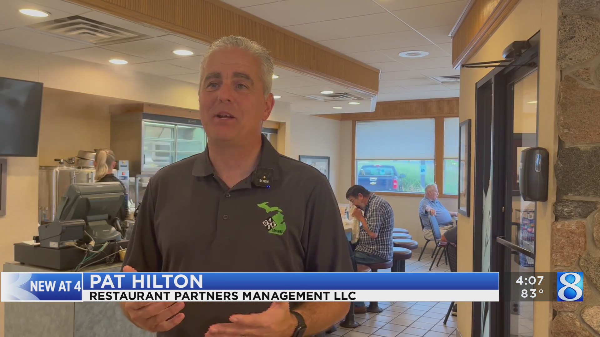 Sold What’s next for Rainbow Grill in Grandville, Hudsonville