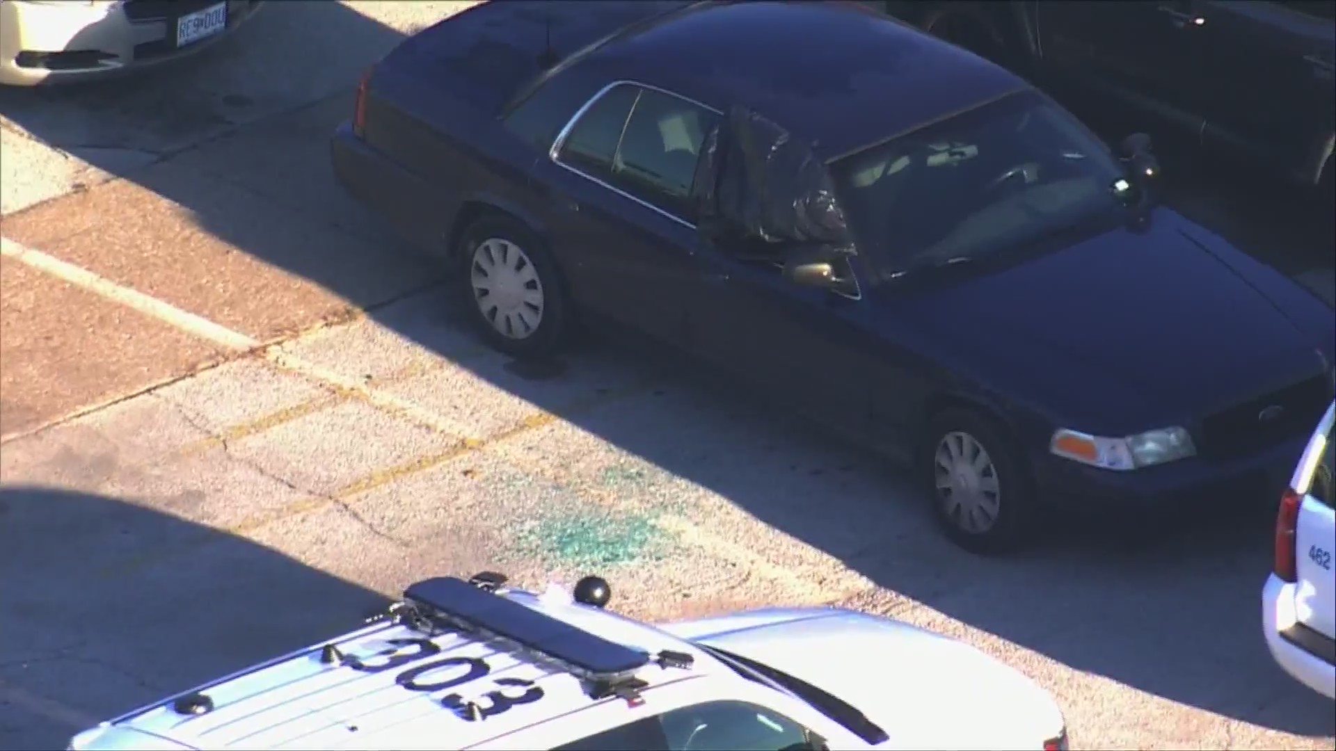 Dozens of arrests in area car break-ins; police increase manpower for ...