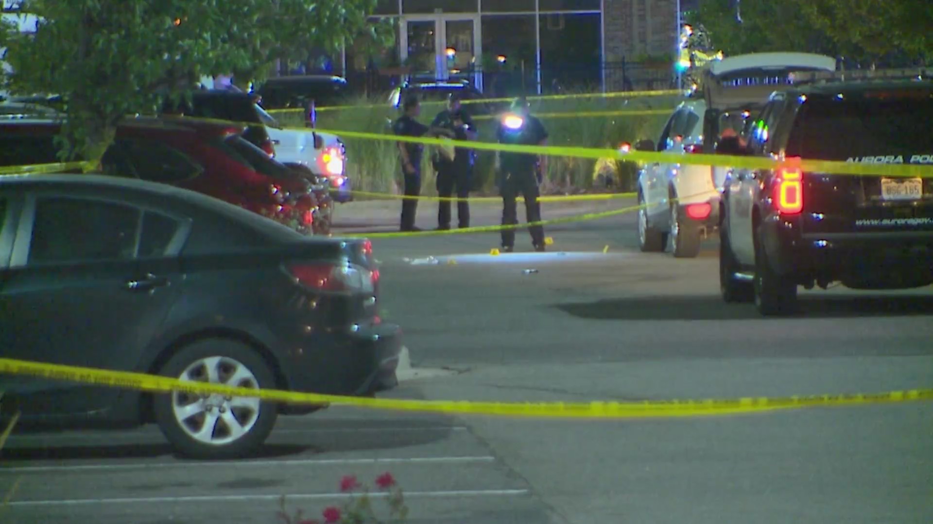 Security increasing at mall where teen was shot, killed – FOX31 Denver