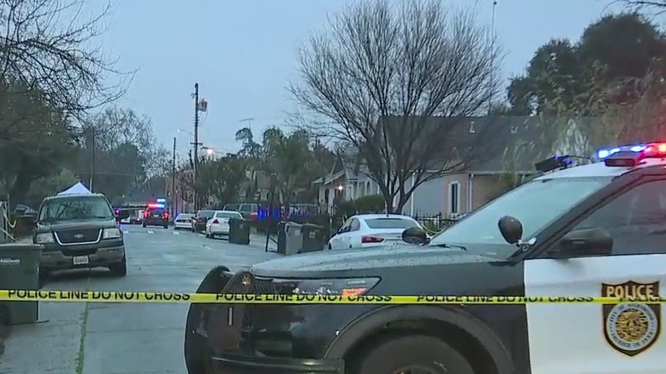 One man dead, dog injured in Sacramento home shooting – FOX40 News