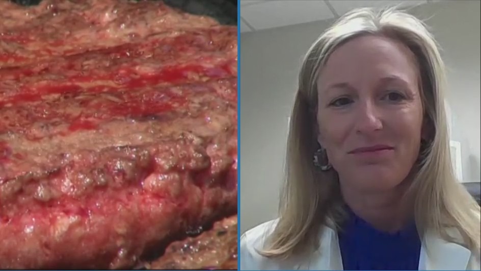 Ticks causing meat allergy PIX11