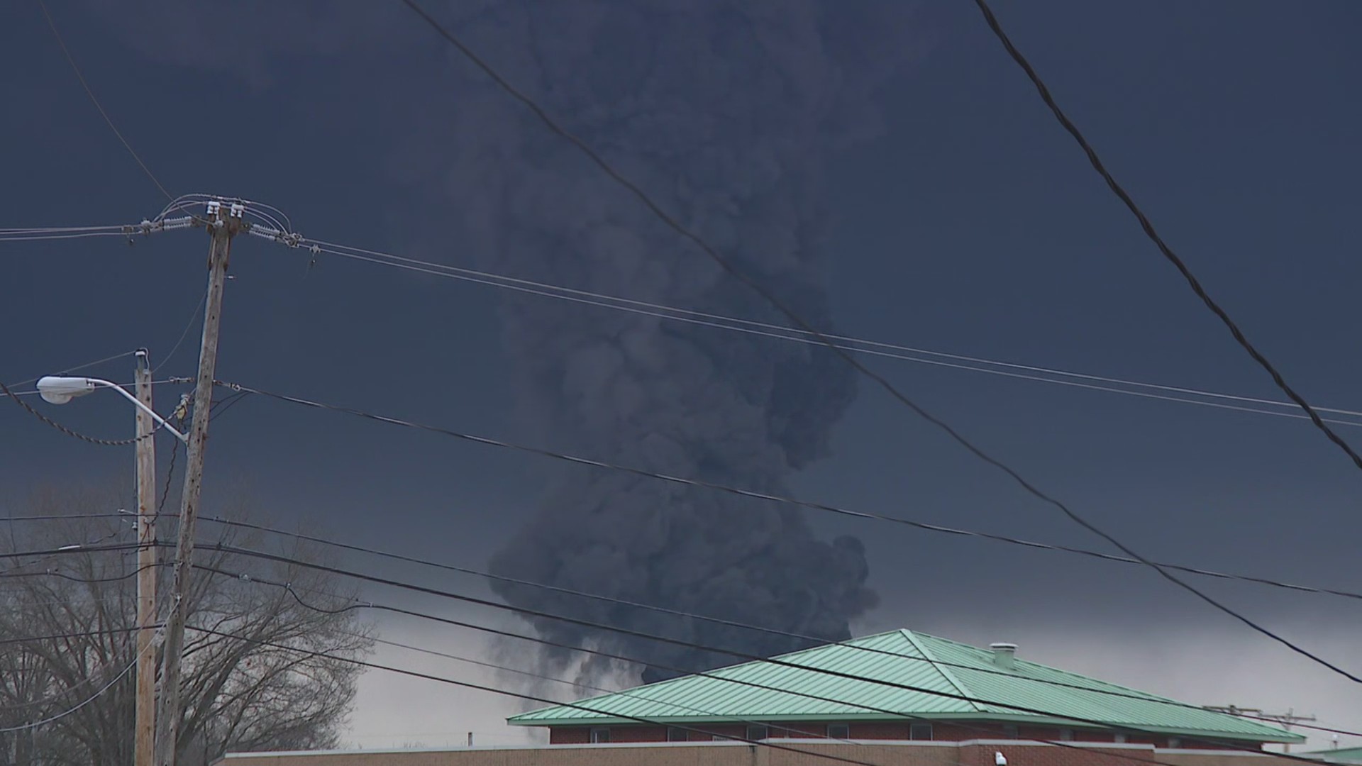 ‘A matter of life and death’ Planned release of toxic chemicals begins