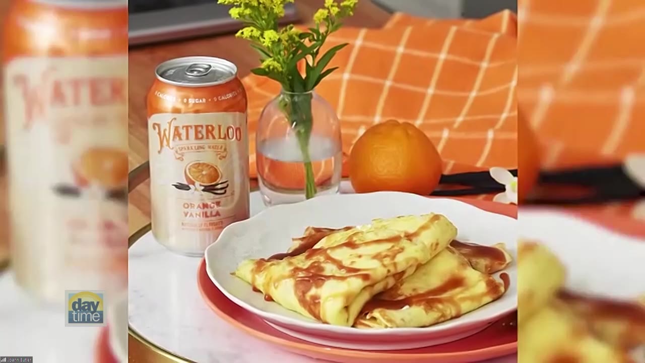 Summer Entertaining Wfla