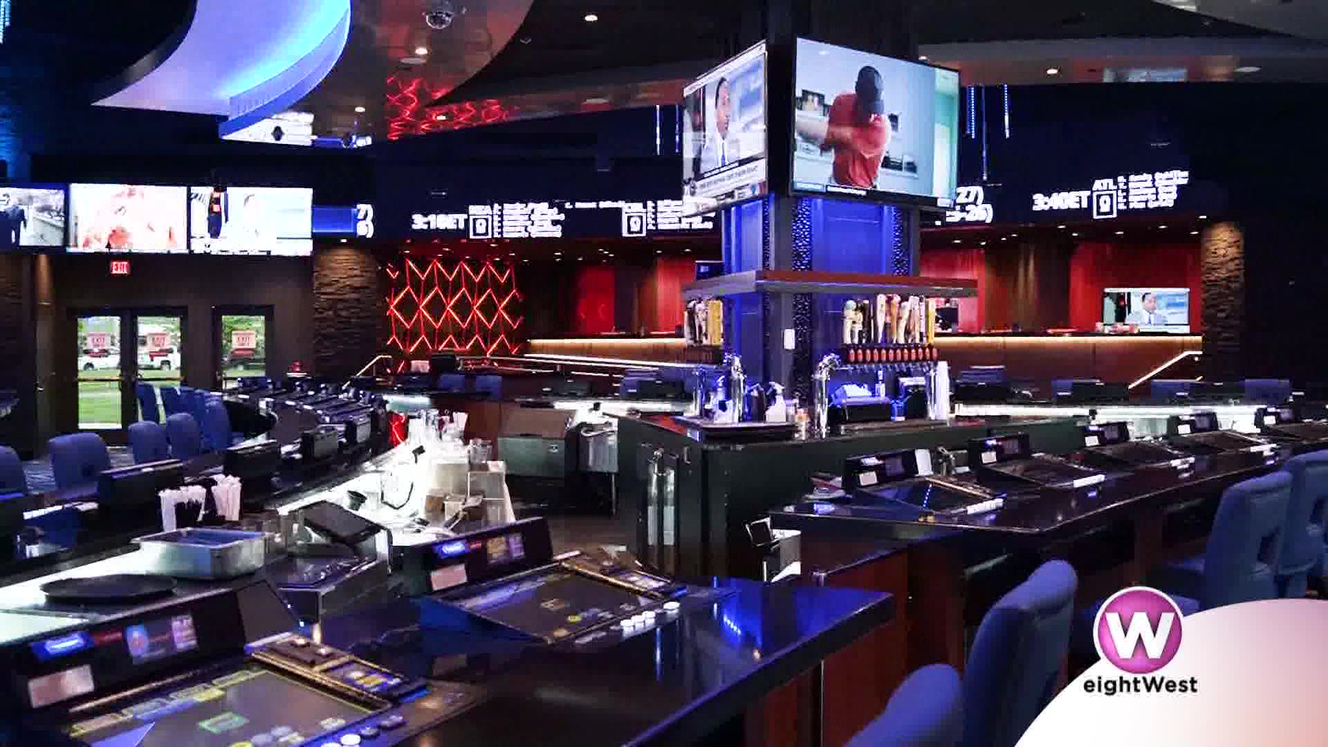 Ascend into fun and sports at Soaring Eagle