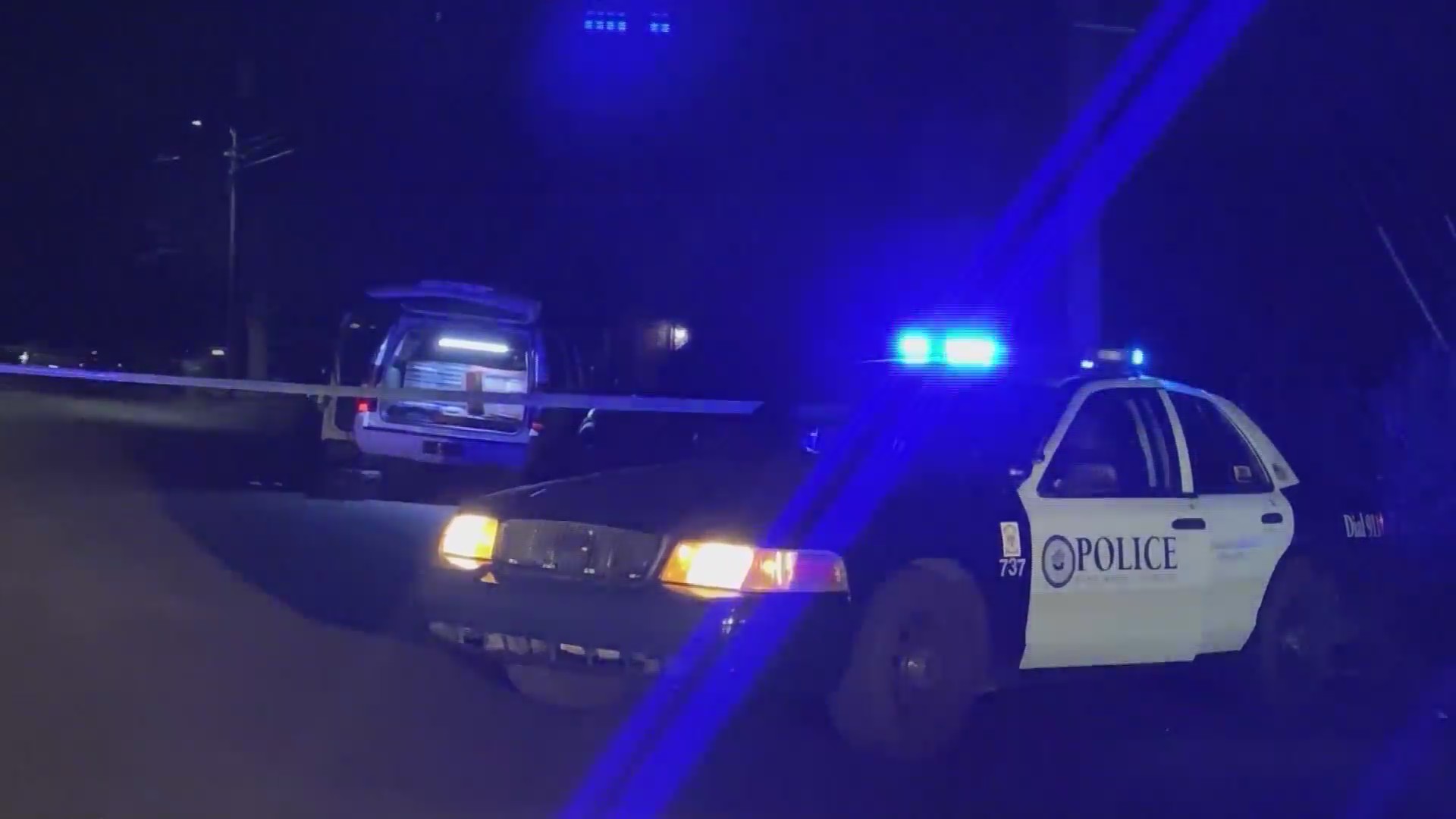 CPD: Two people injured following shooting on Debby Street in South ...