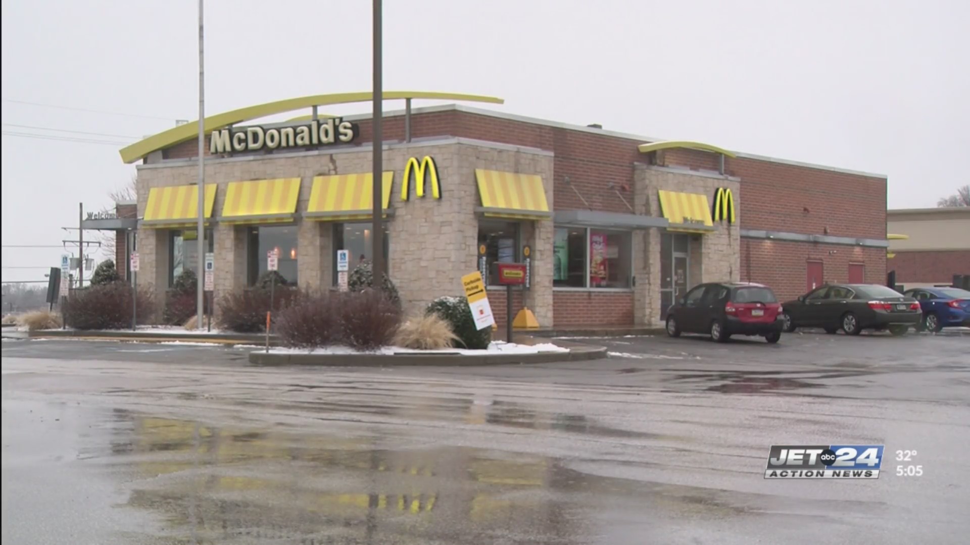 Erie, Warren McDonald’s franchise owner hit with child labor fines