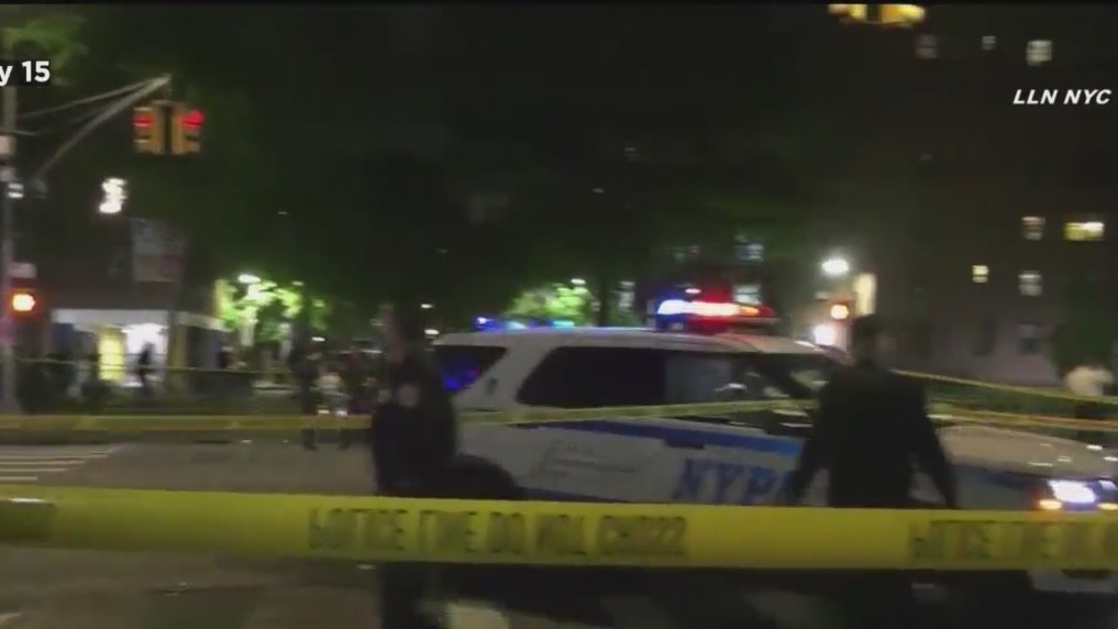 Arrest in Bronx burning car deaths: police sources – PIX11
