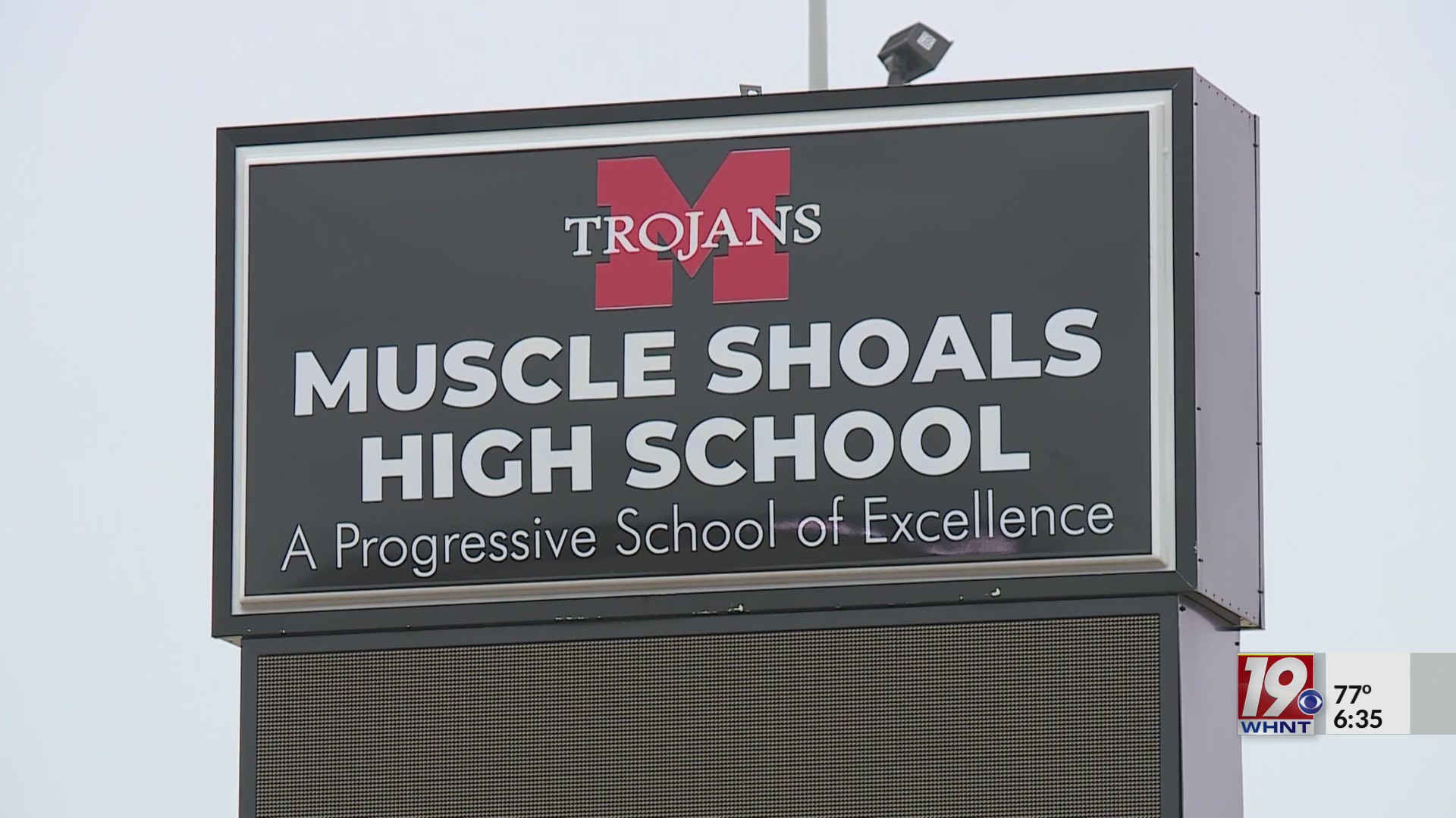 Muscle Shoals City Schools Fully Staffed as School Begins Aug 3 2023 Muscle Shoals City Schools Fully Staffed as School Begins Aug 3 2023