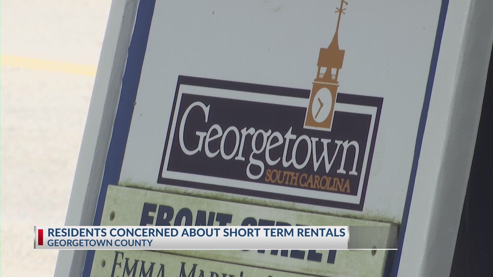 City Council to discuss zoning and short term vacation