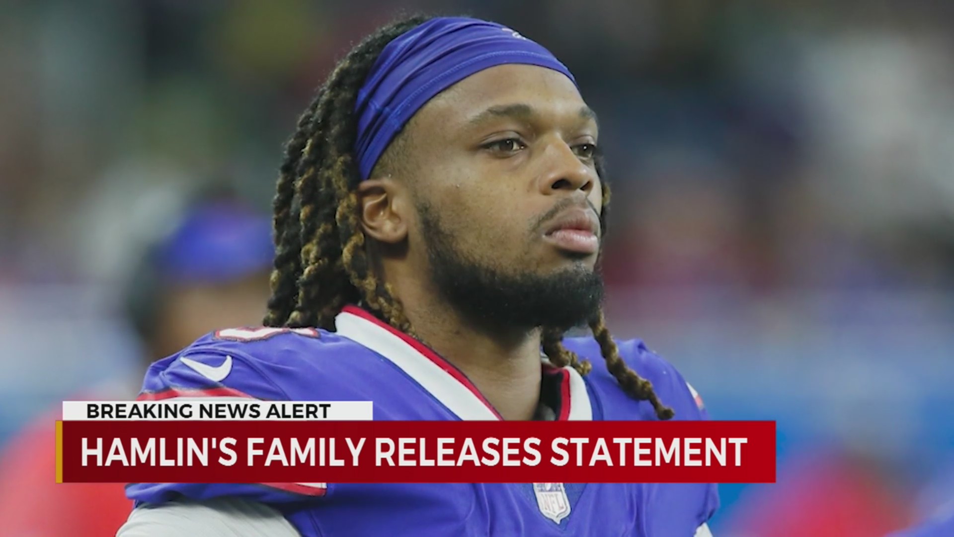 Hamlin family releases statement WKRN News 2