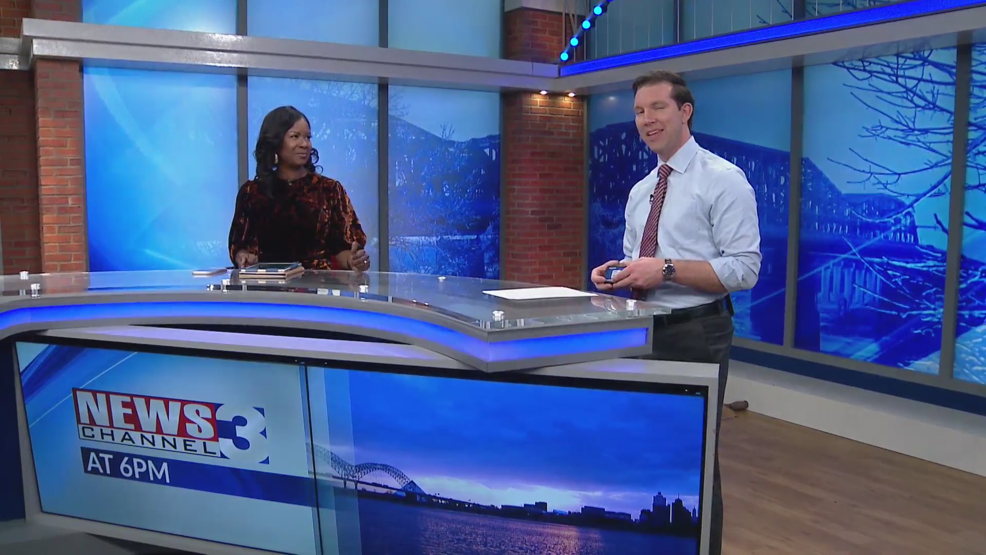 Wreg WREG Memphis Weather Monday Night – WREG.com