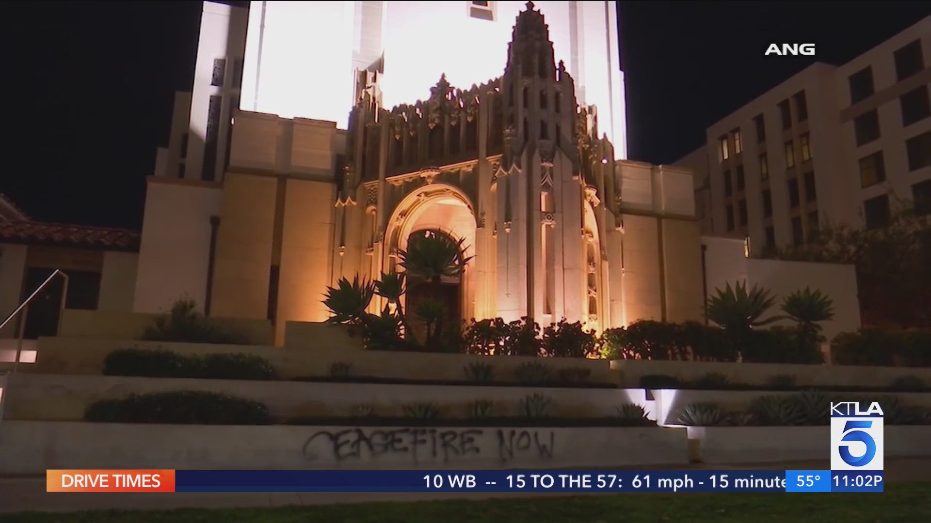 Jewish man attacked in apparent hate crime in Beverly Hills speaks out ...
