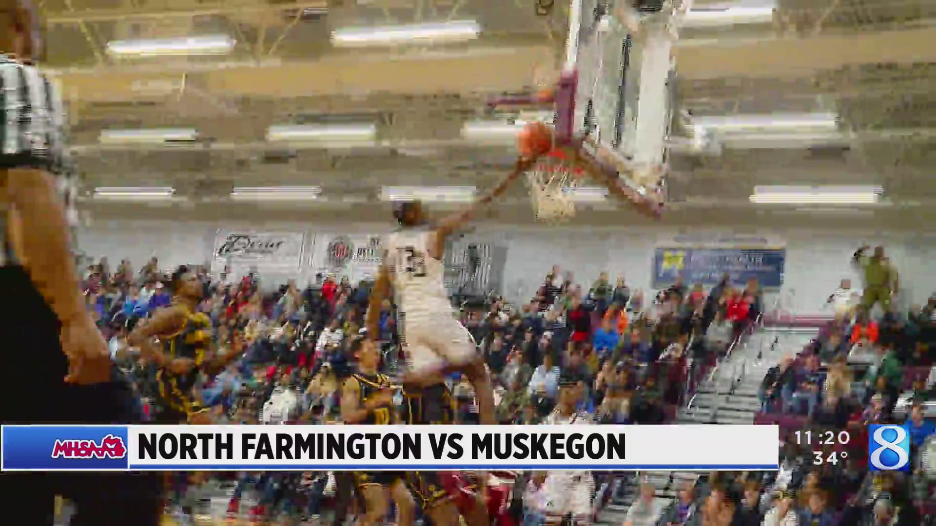 MHSAA basketball highlights, Feb. 4, 2023