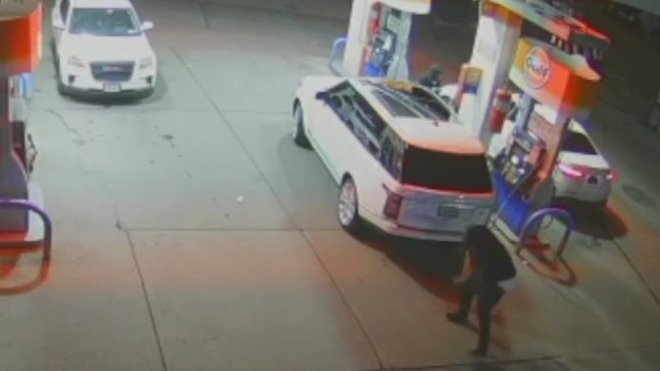 Man shot in head while pumping gas in BX: NYPD, sources – PIX11