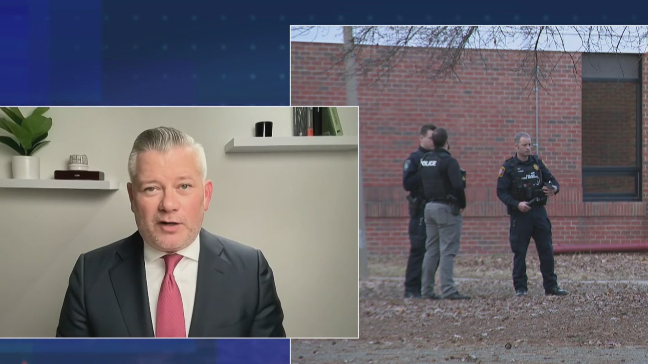 Right decision to charge mother of 6yearold who shot teacher