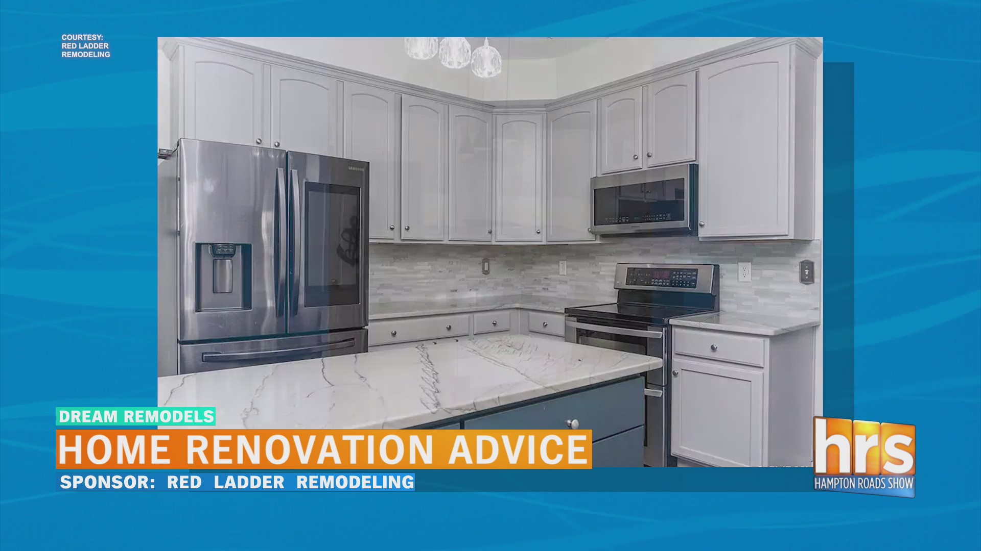 Home Renovation Advice