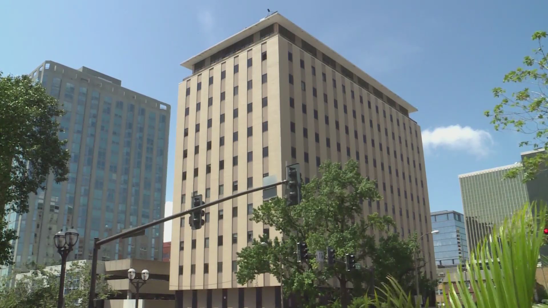 Plans to demolish former headquarters of 7UP in Clayton to make room for new apartment