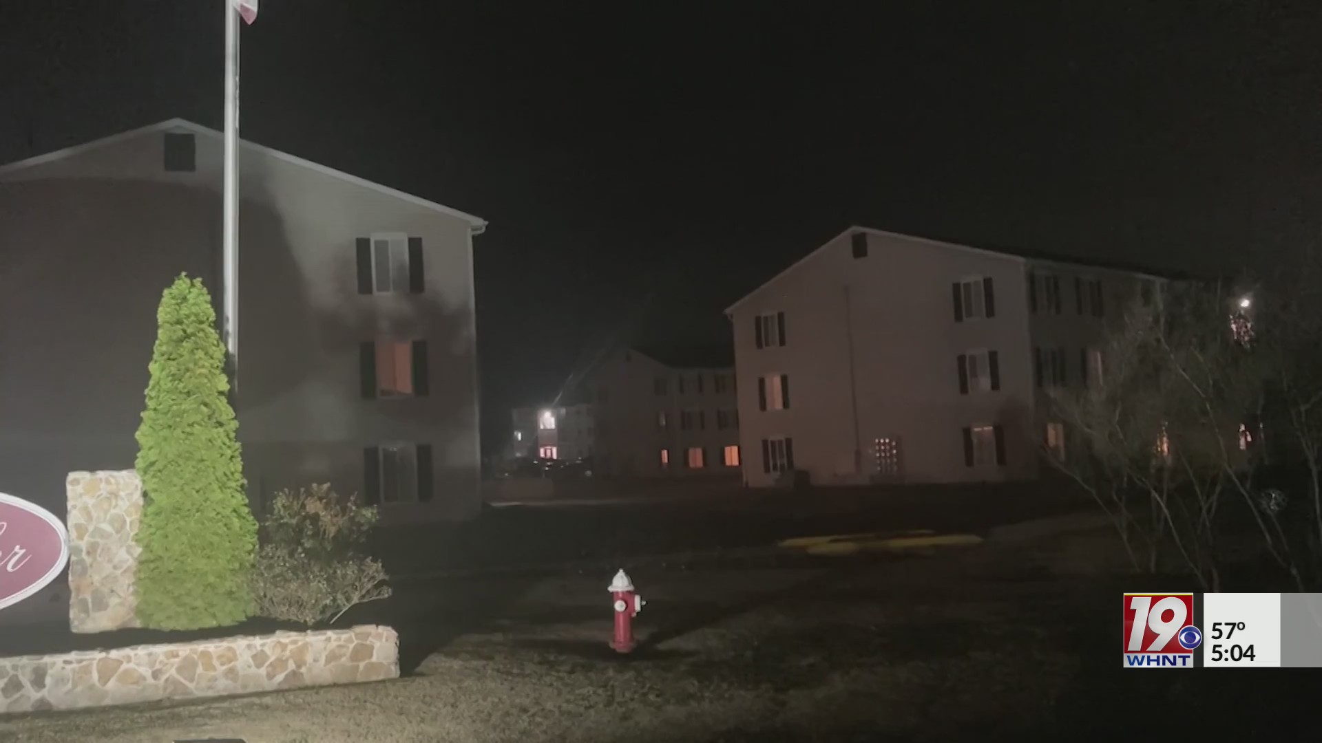 Police Identify Two Found Dead in Decatur – WHNT.com