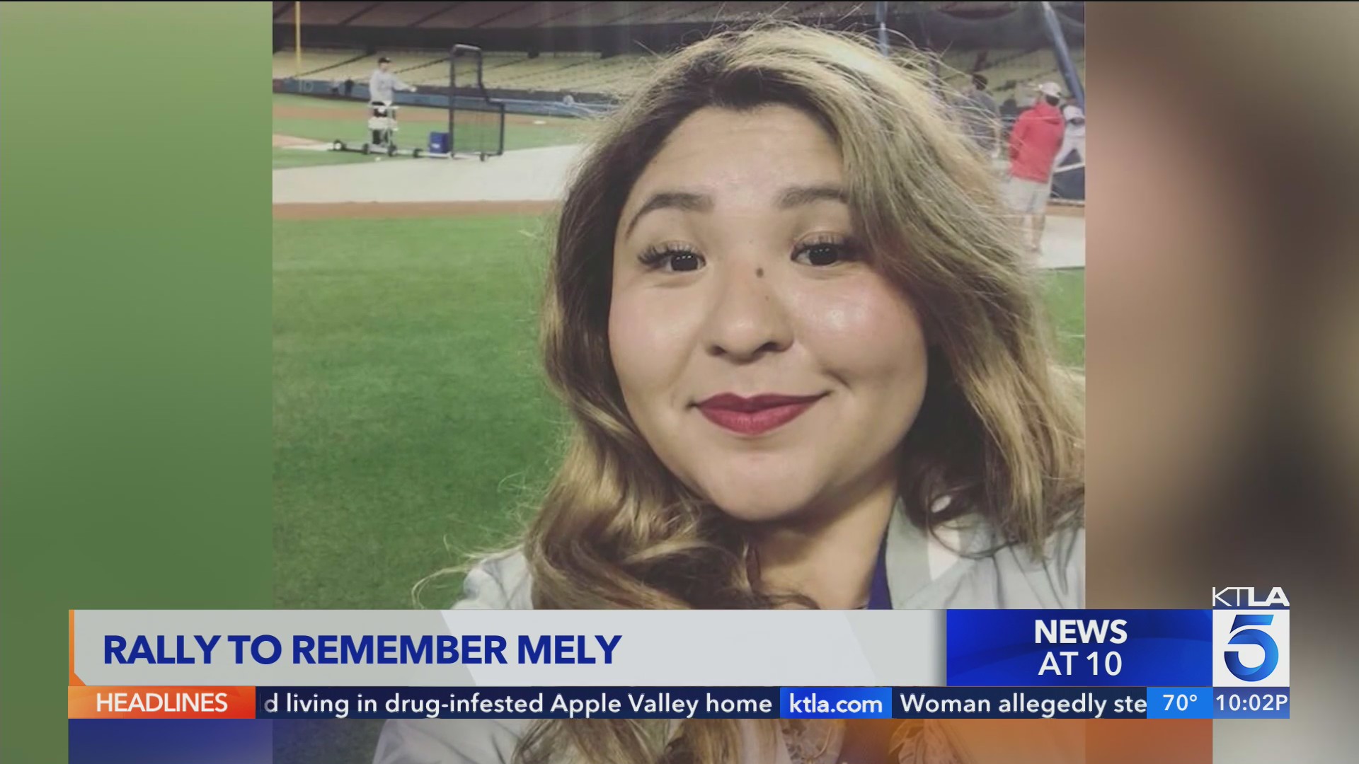 Family wants justice after woman killed in Trader Joe’s shootout ...