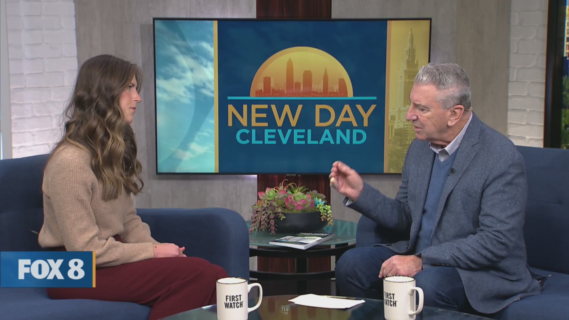 New Day Cleveland: Modern Hearing Solutions – Fox 8 Cleveland WJW
