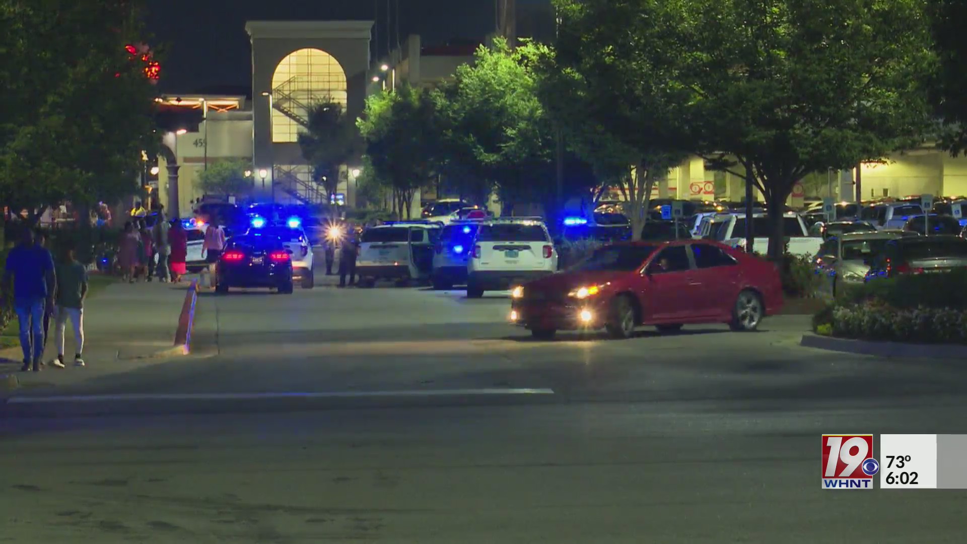 Bridge Street Issues Statement After Shooting July 31, 2023 News 19 at 600 a.m.