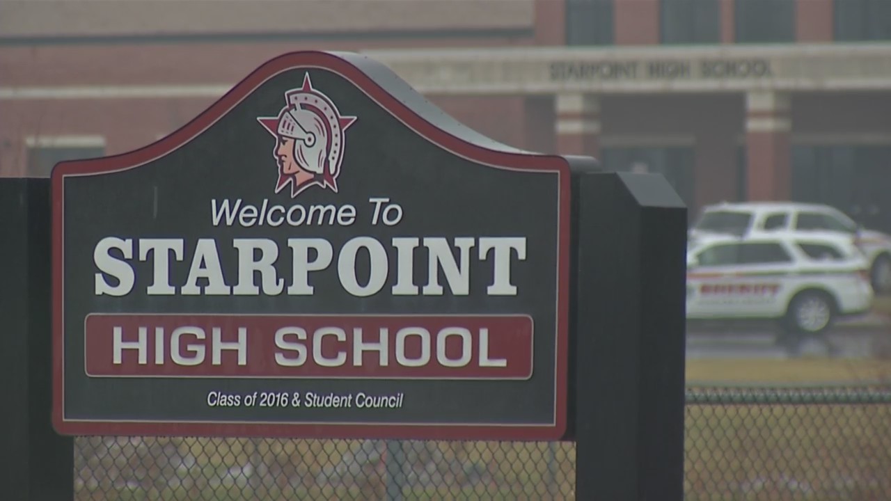 Federal judge denies Starpoint school district’s request, sends suit