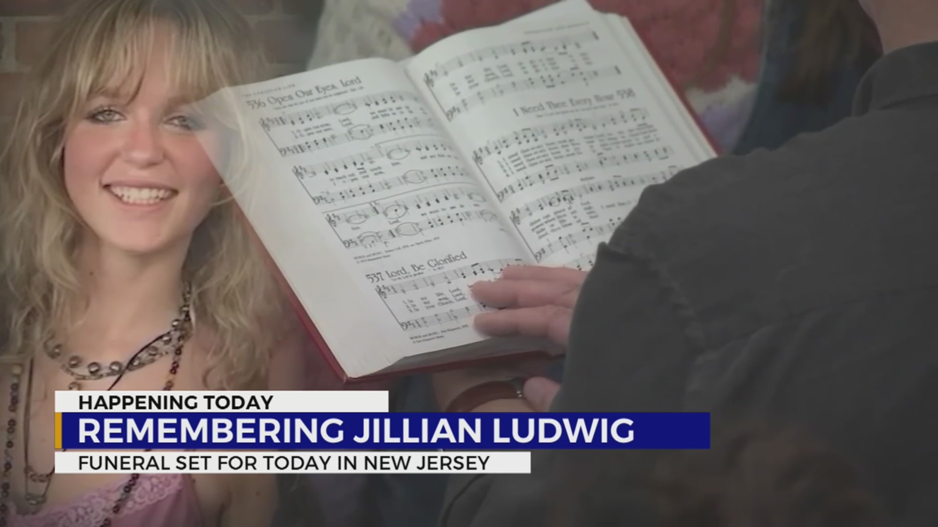 Jillian Ludwig to be laid to rest Friday – WKRN News 2