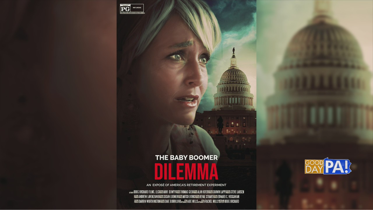 “The Baby Boomer Dilemma” film with Transition Advisor Group ABC27