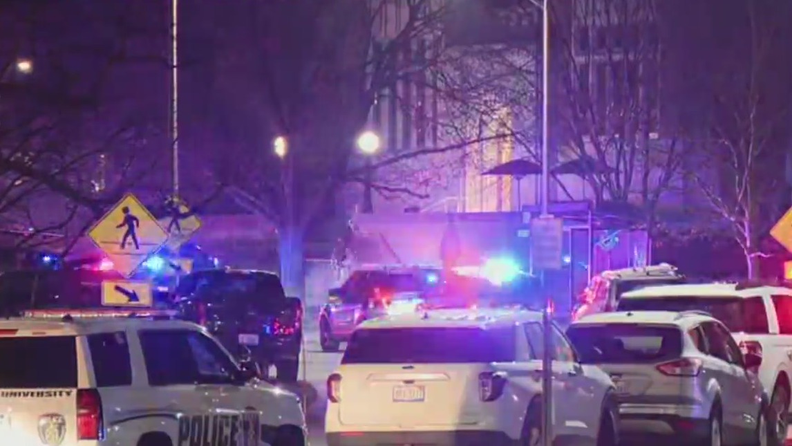 Michigan State shooting 3 killed, gunman dead FOX31 Denver