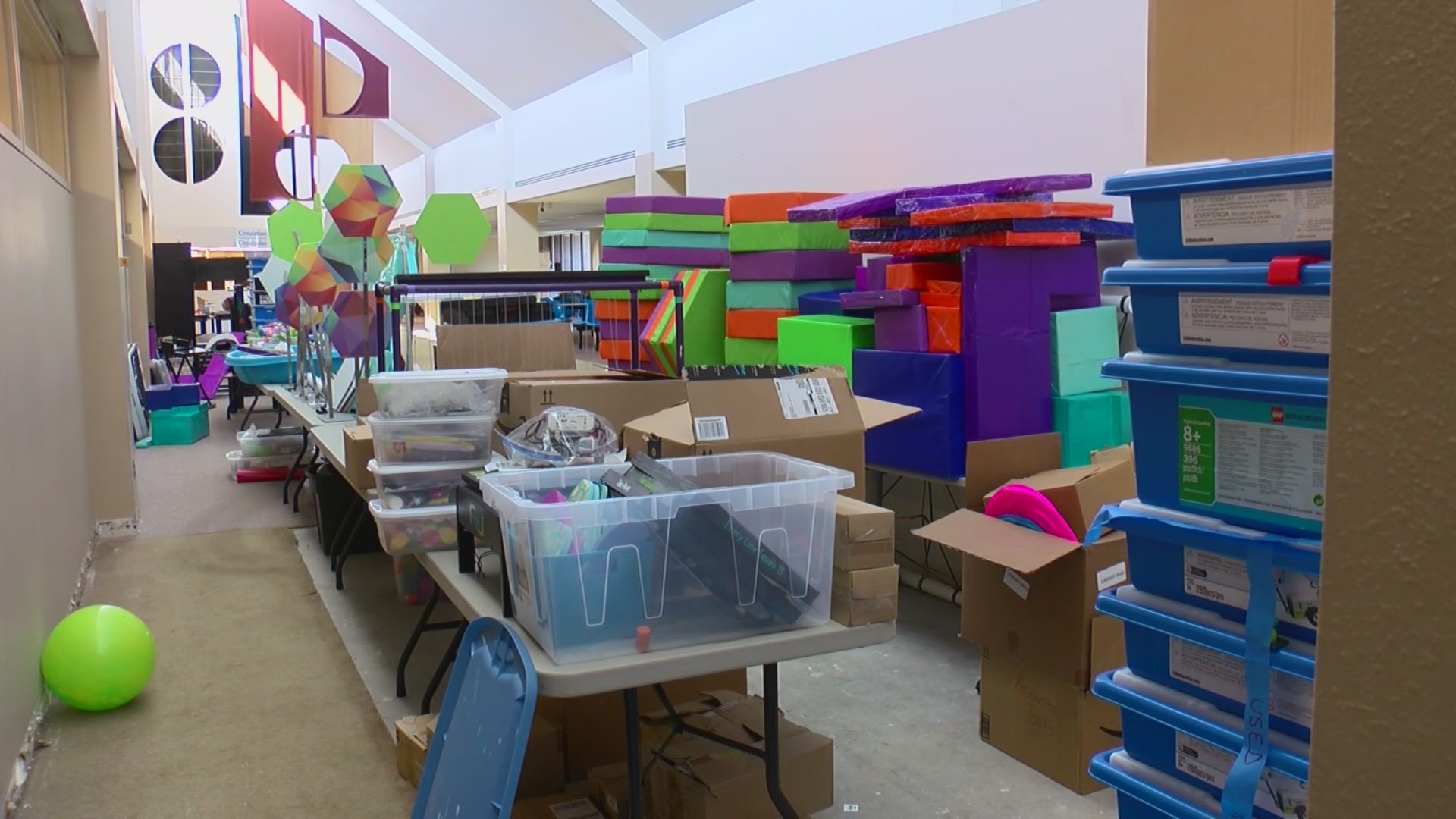 Help name Joplin’s newest Science Center – KSNF/KODE ...