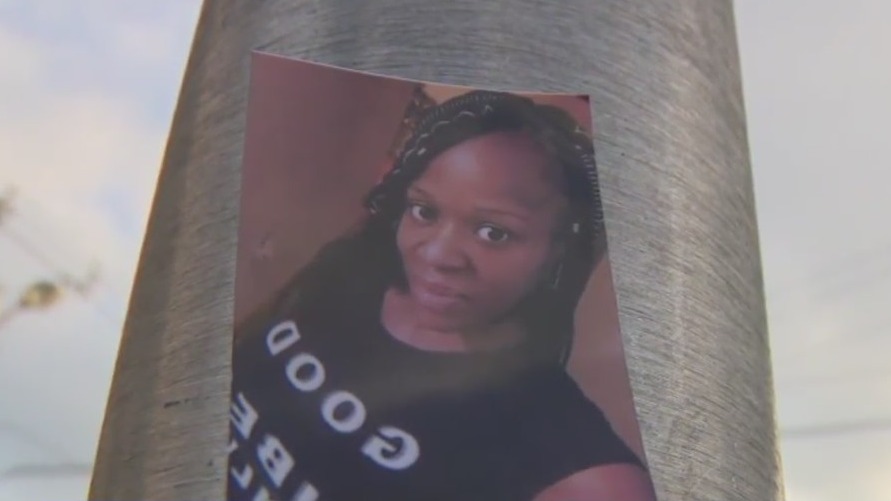 Man arrested for killing Jersey City teacher police PIX11