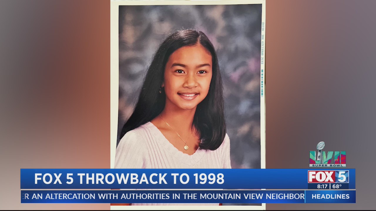 FOX 5 Throwback To 1998 – FOX 5 San Diego & KUSI News
