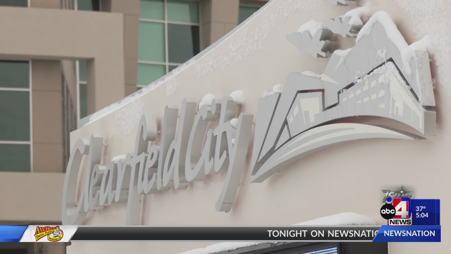 Officials respond as Utah cities seek answers for yellow tap water ABC4 Utah