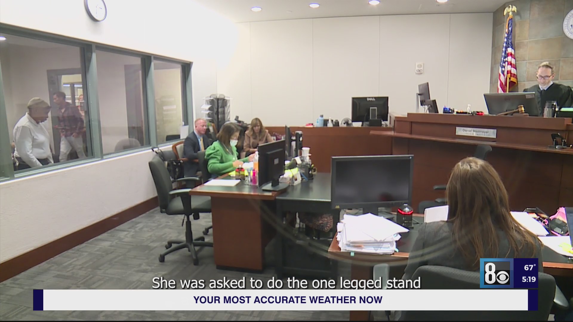 Bail set for RTC bus driver accused of hitting, killing man in ...