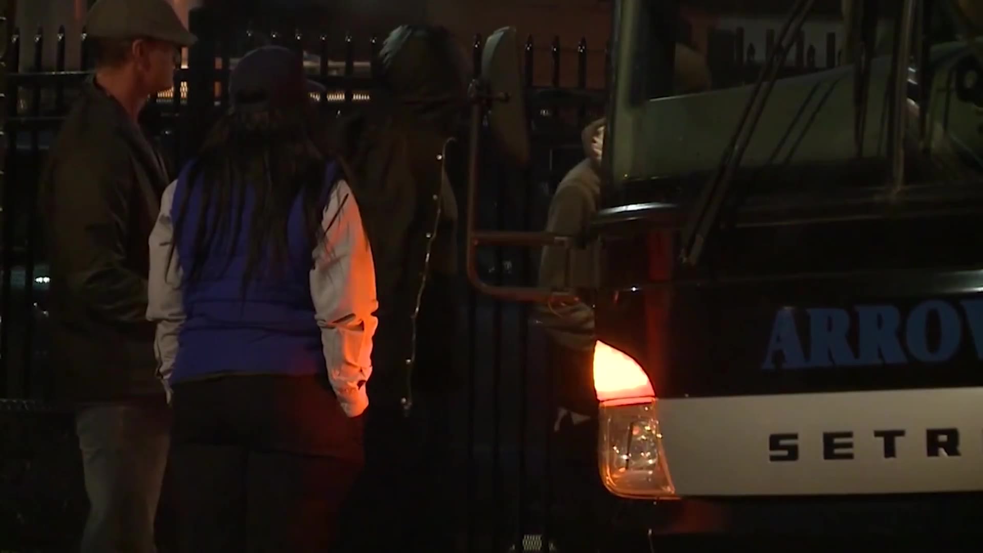 Emergency shelters opening for migrants FOX31 Denver