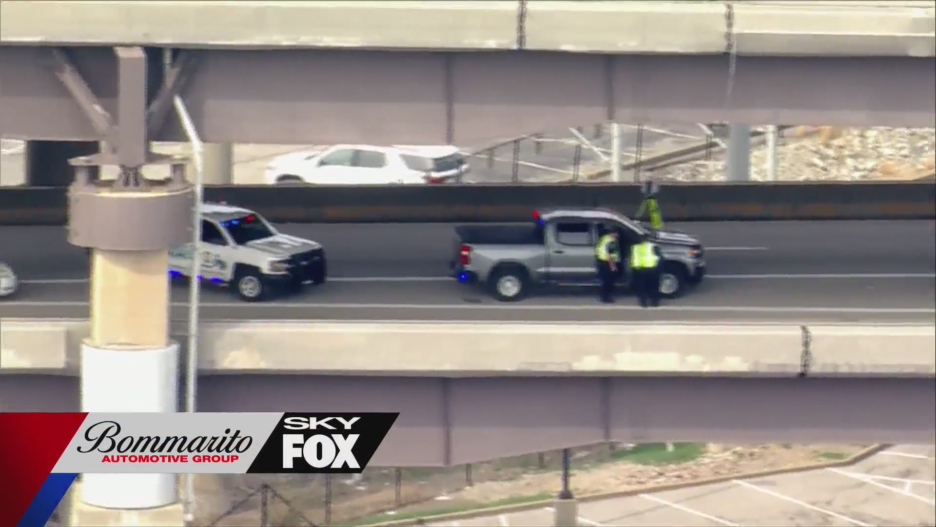 Motorcyclist killed in crash on I-64 near downtown St. Louis – FOX 2
