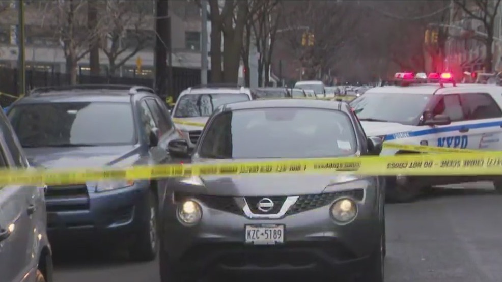 Man shot to death, another injured in the Bronx: NYPD – PIX11