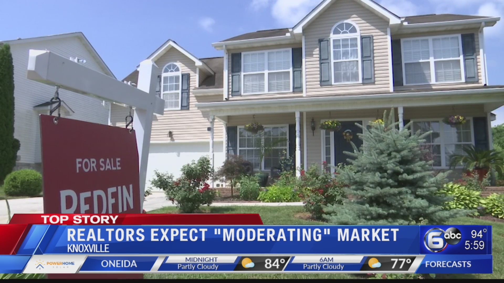 Are house prices dropping in Knoxville? Realtors explain latest trends
