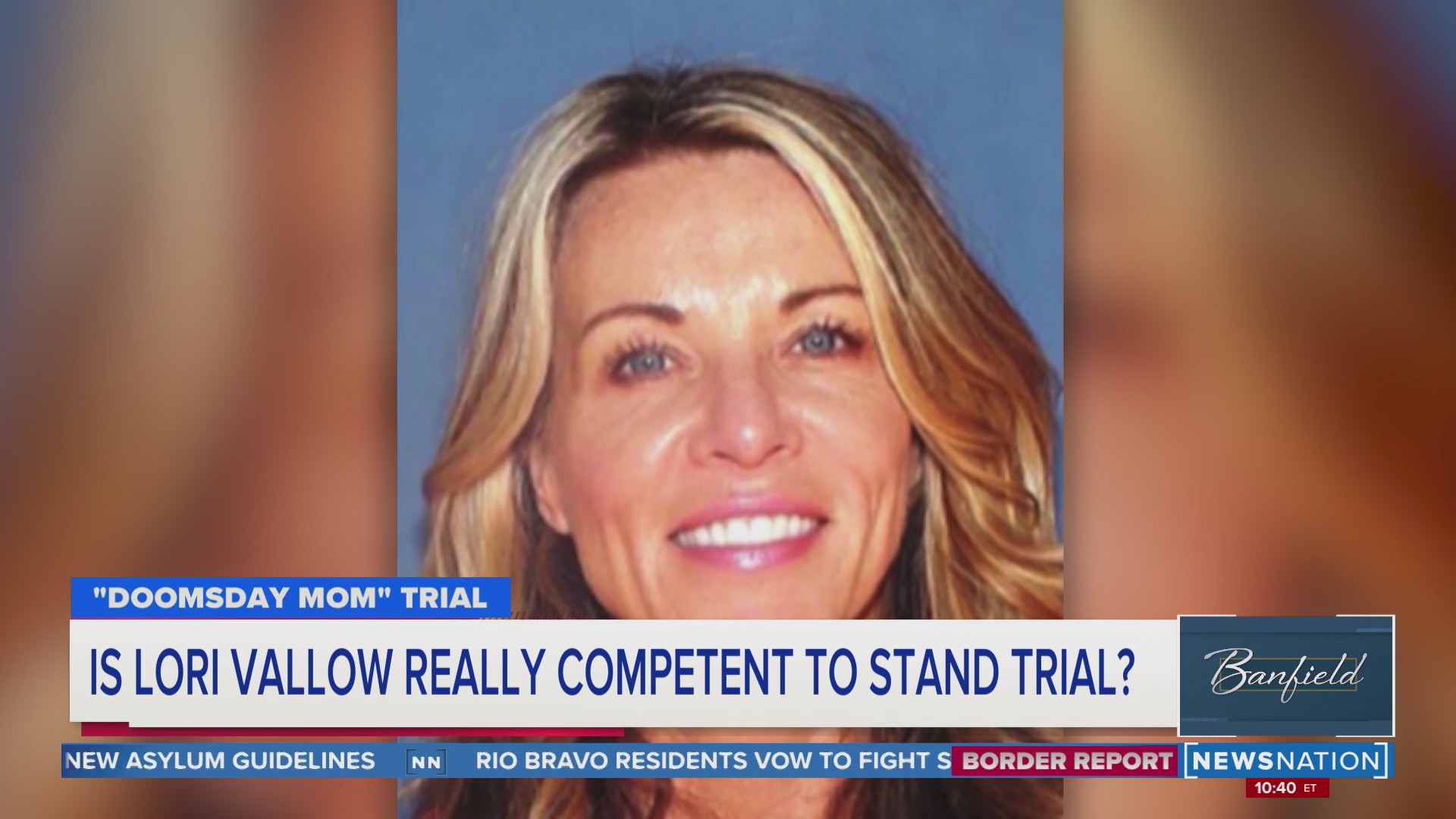 Exclusive Grandparents of Lori Vallow’s kids speak out Banfield