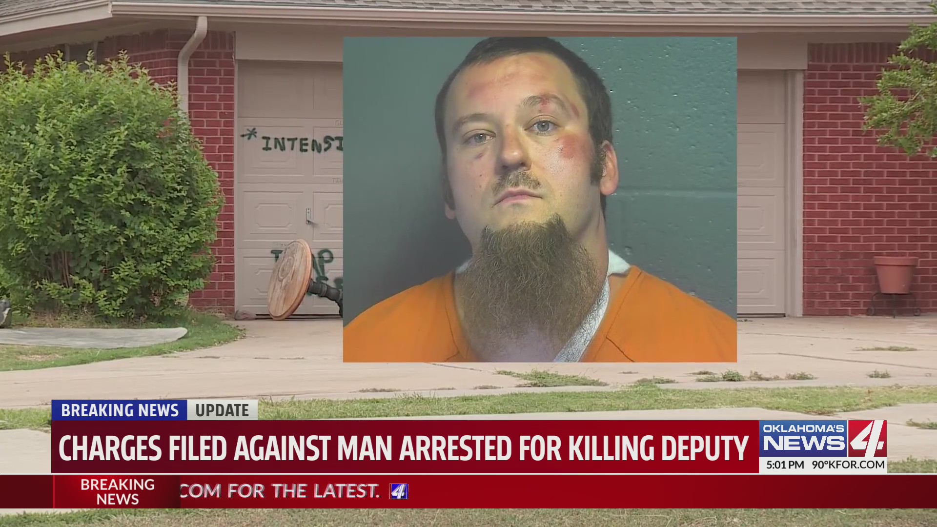 Benjamin Plank charged with firstdegree murder for allegedly fatally