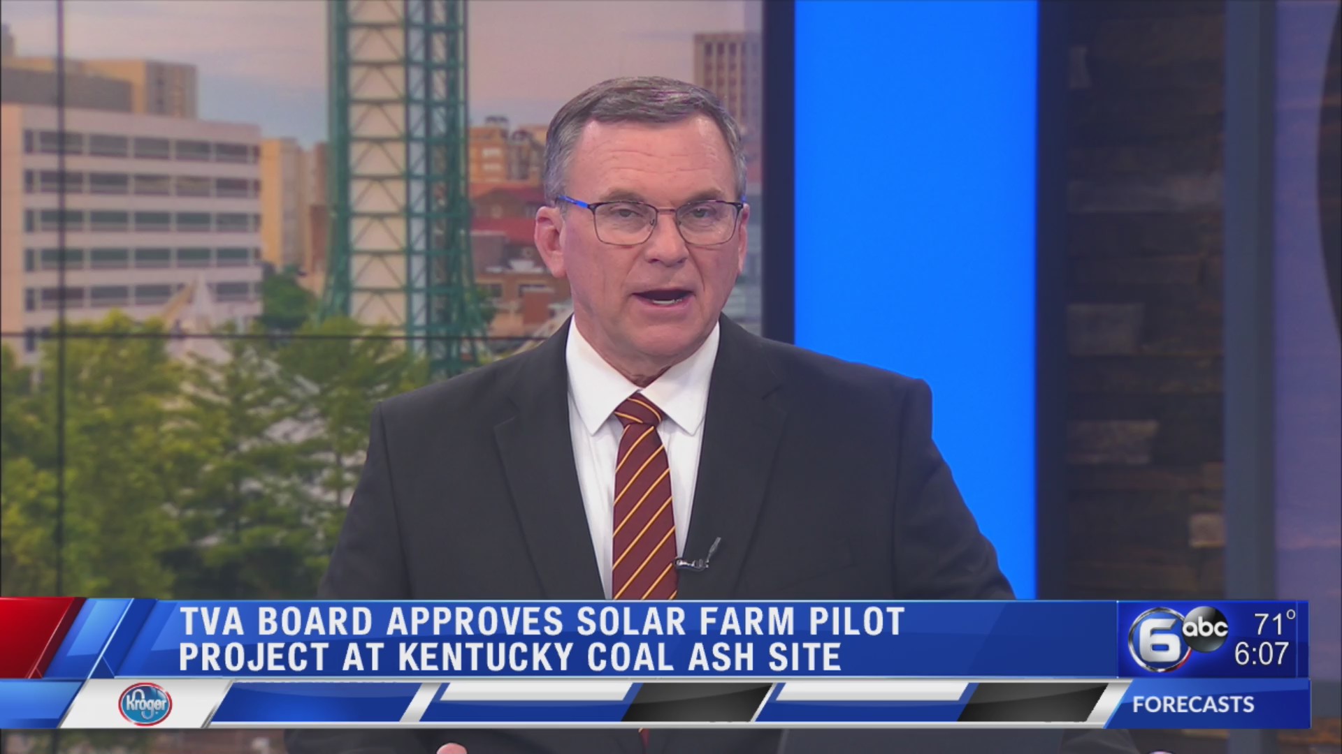 Gatlinburg Trail, Twin Creeks Trail in Smokies open after bearrelated closure WATE 6 On Your Side