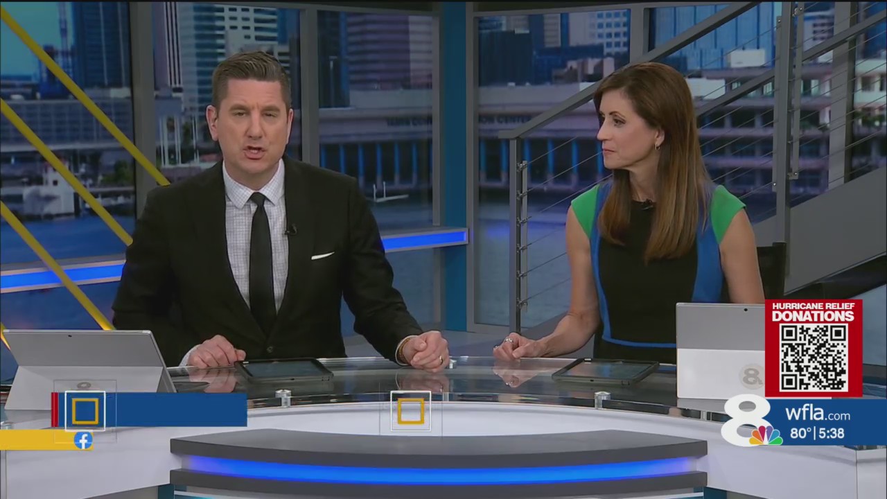 Teen Killed In Stolen Vehicle Crash Wfla