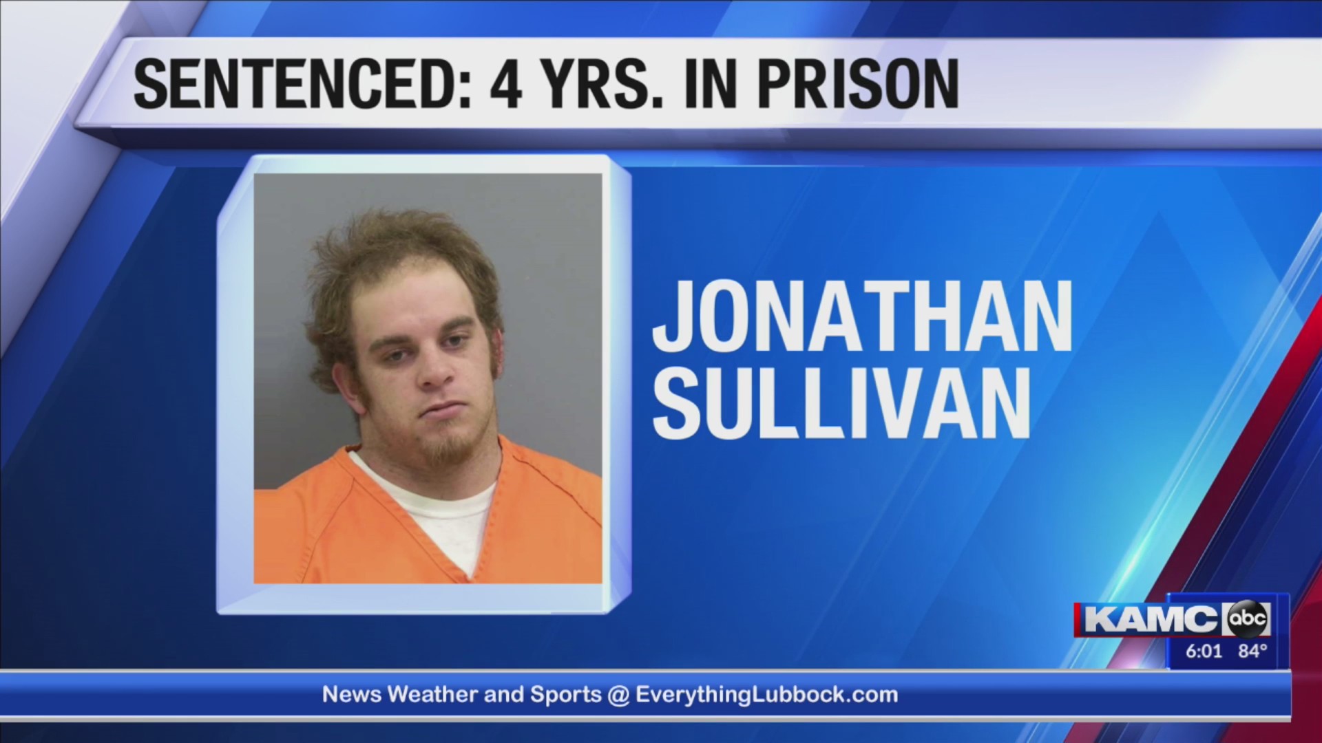 Clovis man who pointed airsoft pistol at deputies sentenced to prison